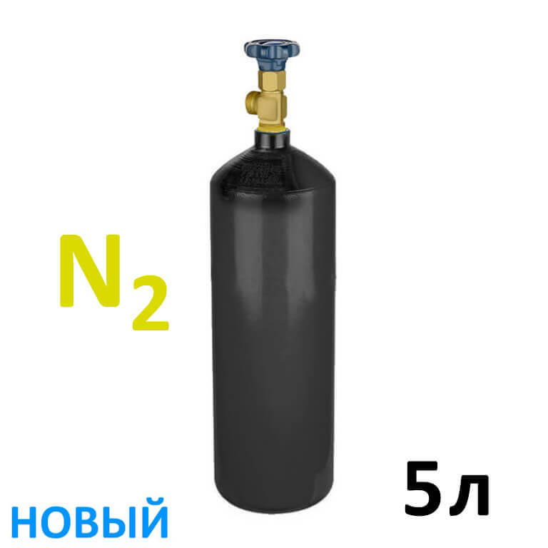 Ar co2 баллон